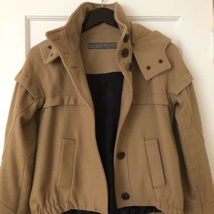 Zara jacket